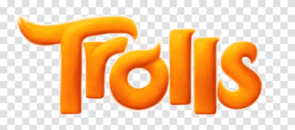 Trolls Entertains All Ages With A Fun Movie About The Popular Toy, Peel, Food Transparent Png