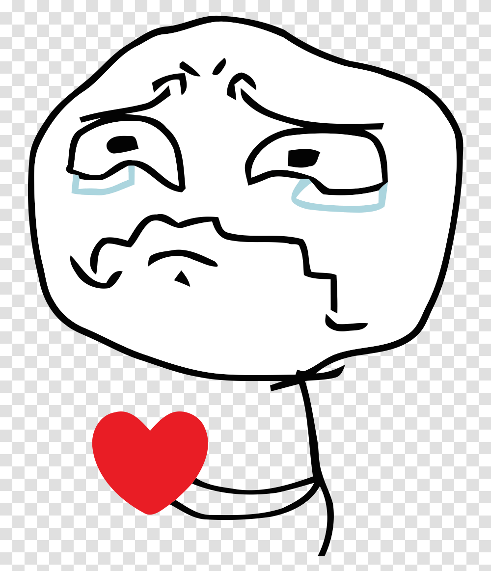 Trolls I Feel Really Sad Today And I Need Some Advice Giving You My Heart Meme, Face, Pillow, Cushion, Head Transparent Png