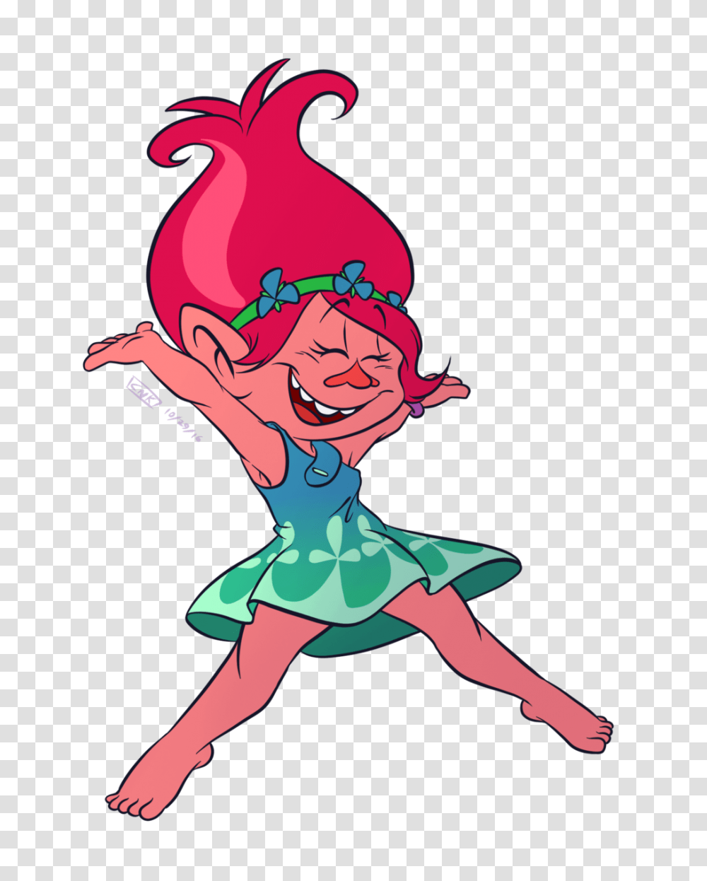 Trolls Movie Favourites, Person, Human, Dance, Dance Pose Transparent Png