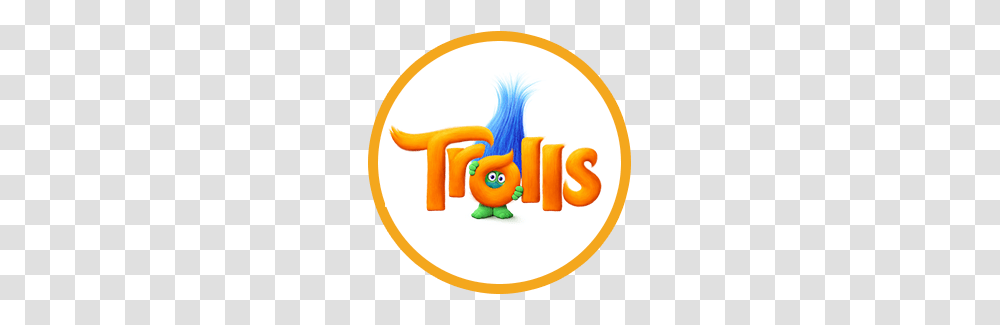 Trolls, Angry Birds Transparent Png