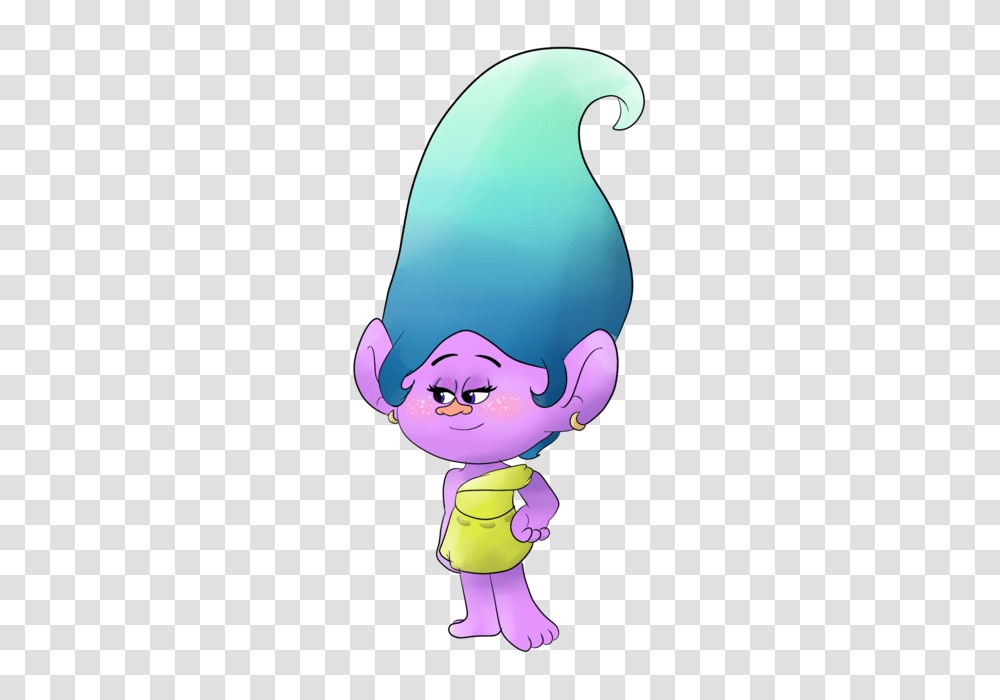 Trolls, Toy, Animal, Photography Transparent Png