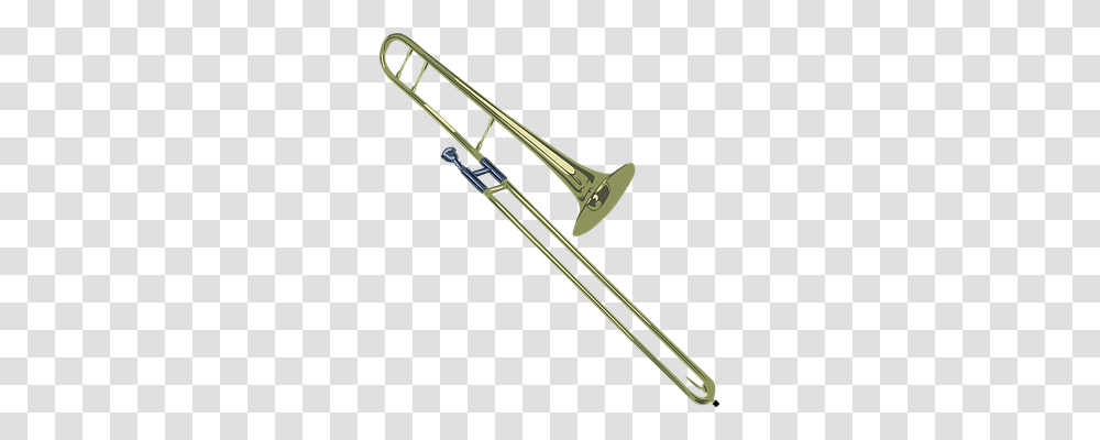 Trombone Music, Brass Section, Musical Instrument Transparent Png
