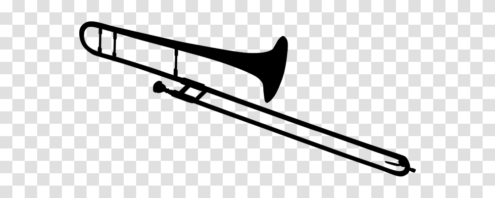 Trombone Music, Gray, World Of Warcraft Transparent Png