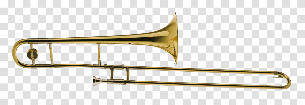 Trombone, Brass Section, Musical Instrument, Axe, Tool Transparent Png