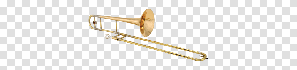 Trombone, Brass Section, Musical Instrument, Bathtub Transparent Png