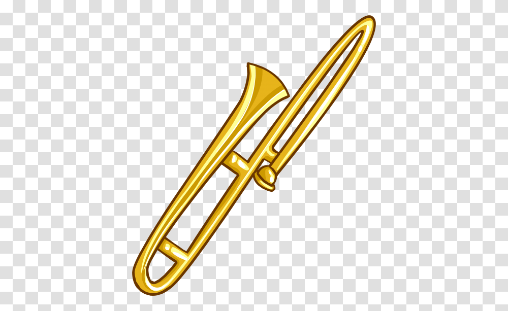 Trombone, Brass Section, Musical Instrument, Horn, Bugle Transparent Png