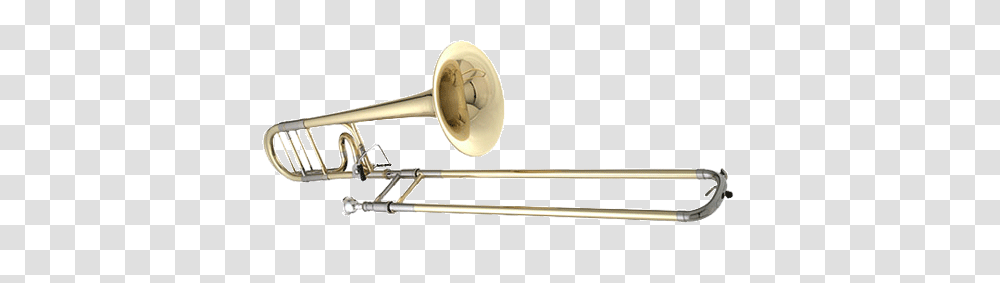 Trombone, Brass Section, Musical Instrument, Horn Transparent Png