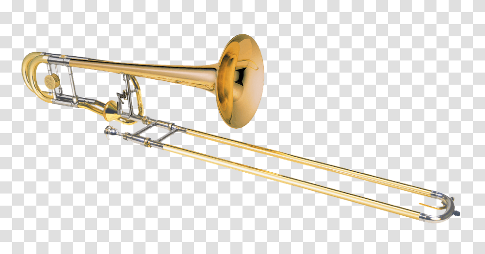 Trombone, Brass Section, Musical Instrument, Sink Faucet Transparent Png