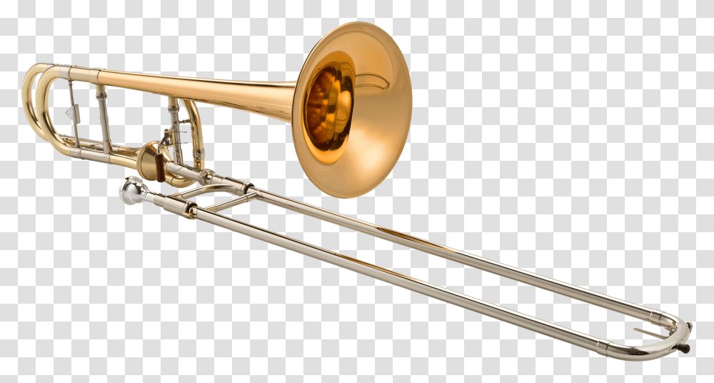 Trombone, Brass Section, Musical Instrument, Staircase Transparent Png