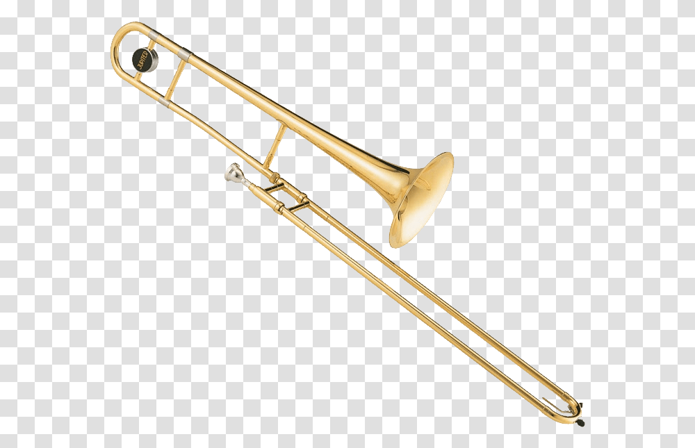 Trombone, Brass Section, Musical Instrument Transparent Png