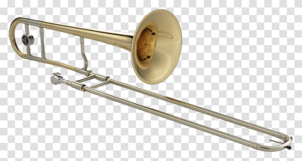 Trombone, Brass Section, Musical Instrument Transparent Png