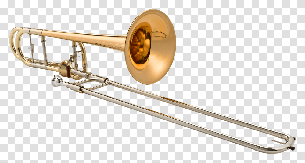 Trombone, Brass Section, Musical Instrument Transparent Png