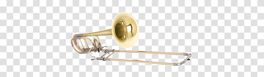 Trombone, Brass Section, Musical Instrument Transparent Png