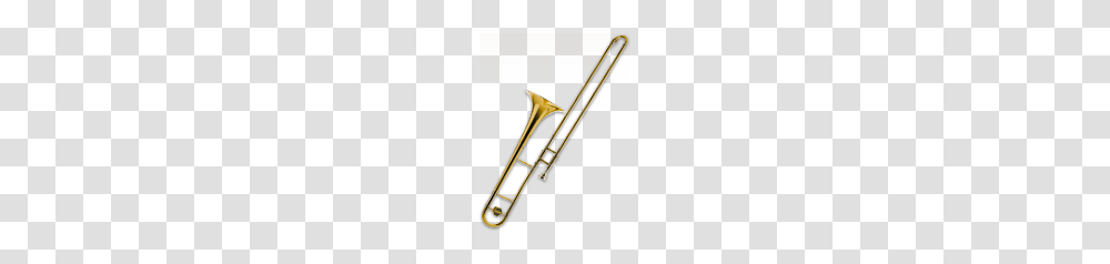 Trombone, Brass Section, Musical Instrument Transparent Png
