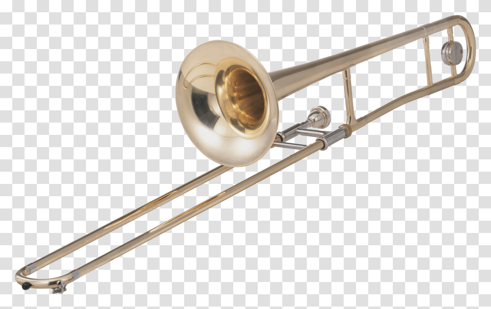 Trombone, Brass Section, Musical Instrument, Trumpet, Horn Transparent Png