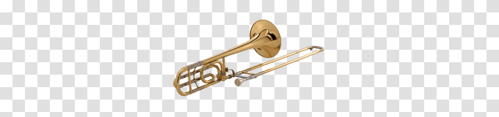Trombone, Brass Section, Musical Instrument, Trumpet, Horn Transparent Png