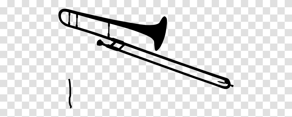 Trombone Clip Art, Brass Section, Musical Instrument, Axe, Tool Transparent Png