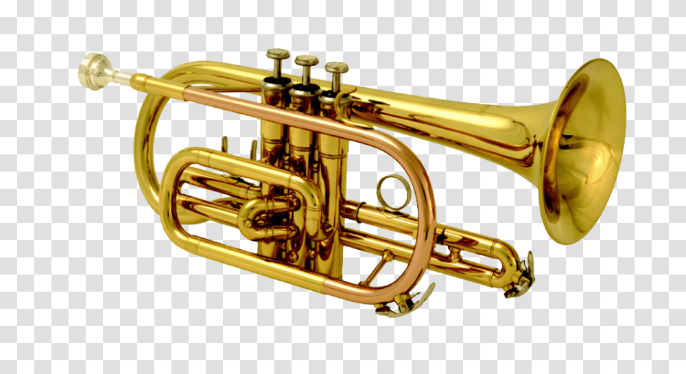 Trombone Hd Brass Instruments, Flugelhorn, Brass Section, Musical Instrument, Trumpet Transparent Png