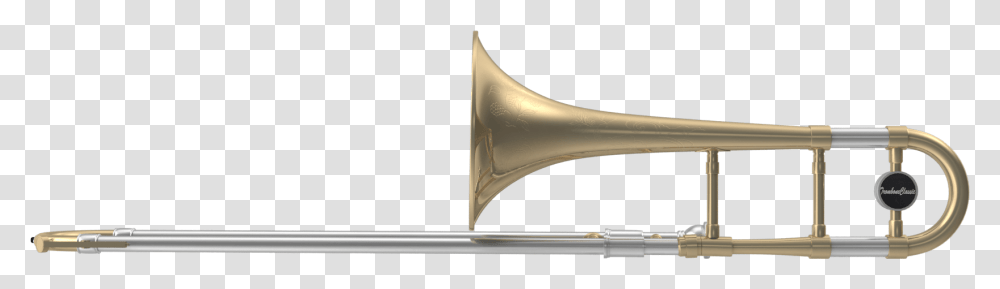 Trombone Horn, Trumpet, Brass Section, Musical Instrument, Cornet Transparent Png