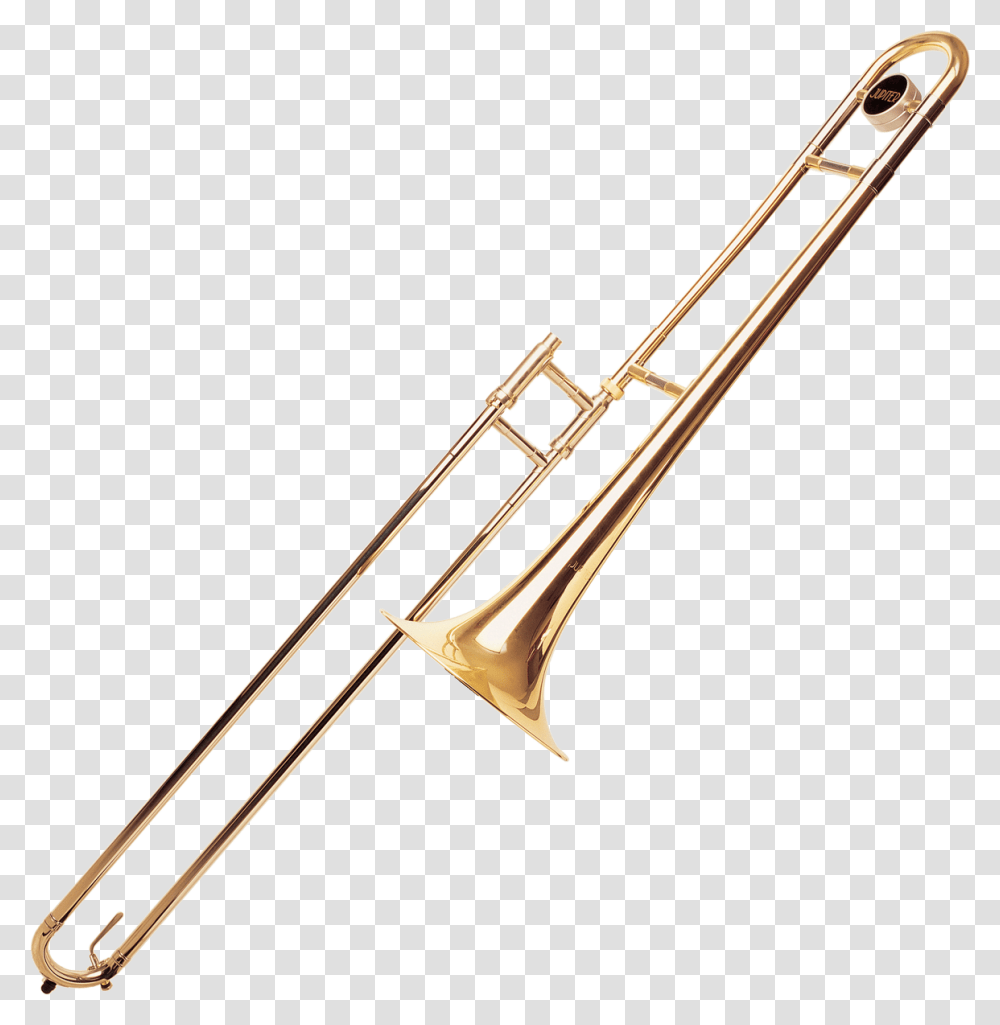 Trombone Musical Instruments Trumpet Brass Instruments, Brass Section, Horn, Flugelhorn, Staircase Transparent Png