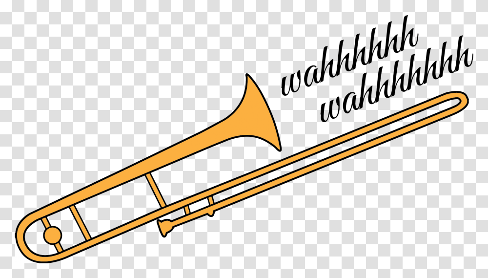 Trombone Trombone, Brass Section, Musical Instrument Transparent Png
