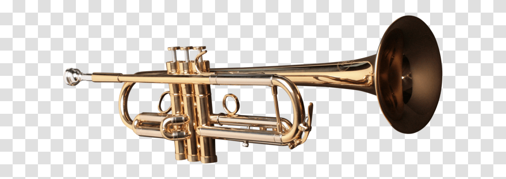 Trombone, Trumpet, Horn, Brass Section, Musical Instrument Transparent Png