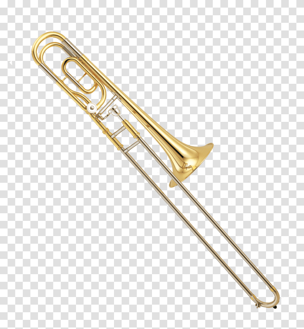 Trombone Trumpet Mouthpiece Yamaha Corporation Musical Trombone Yamaha Ysl, Brass Section, Musical Instrument, Horn Transparent Png