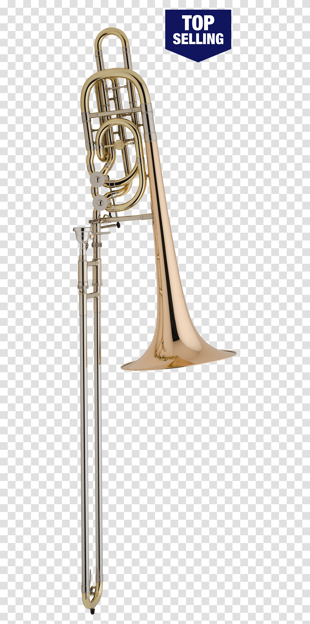Trombone Vector Bass Types Of Trombone, Musical Instrument, Brass Section, Horn Transparent Png