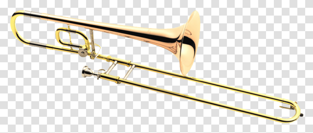 Trombone Yamaha Corporation Brass Instruments Tenor Blechblasinstrumente Posaune, Brass Section, Musical Instrument, Bow Transparent Png