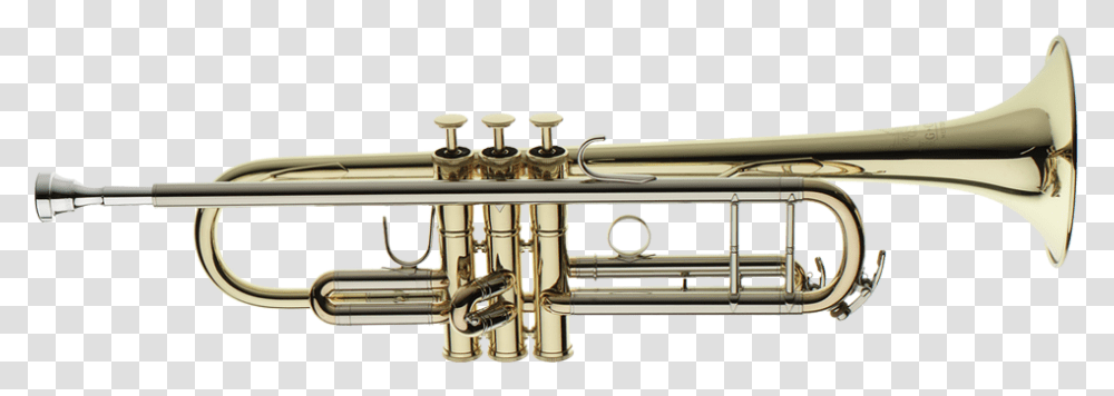Trompete Donar Trumpet, Horn, Brass Section, Musical Instrument, Cornet Transparent Png