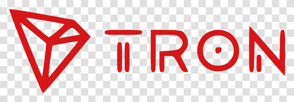 Tron Coin, Logo, Trademark Transparent Png