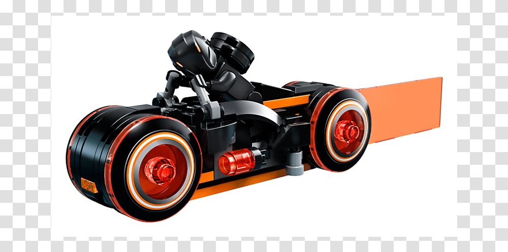 Tron Legacy, Motorcycle, Vehicle, Transportation, Sidecar Transparent Png