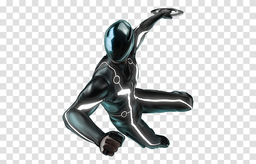 Tron Legacy White Suit, Long Sleeve, Apparel, Hand Transparent Png
