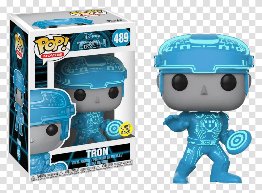 Tron, Toy, Helmet, Robot Transparent Png