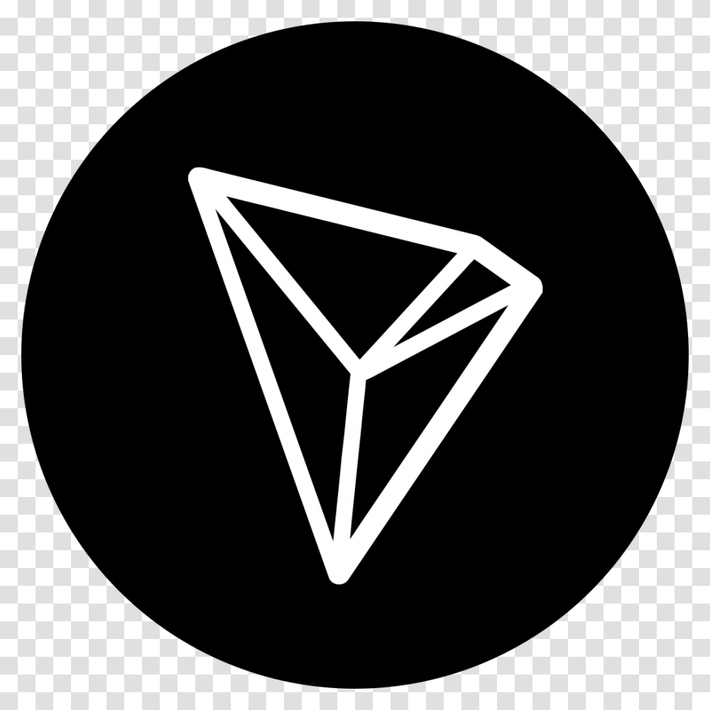 Tron Trx Icon Trx Tron, Diamond, Gemstone, Jewelry, Accessories Transparent Png