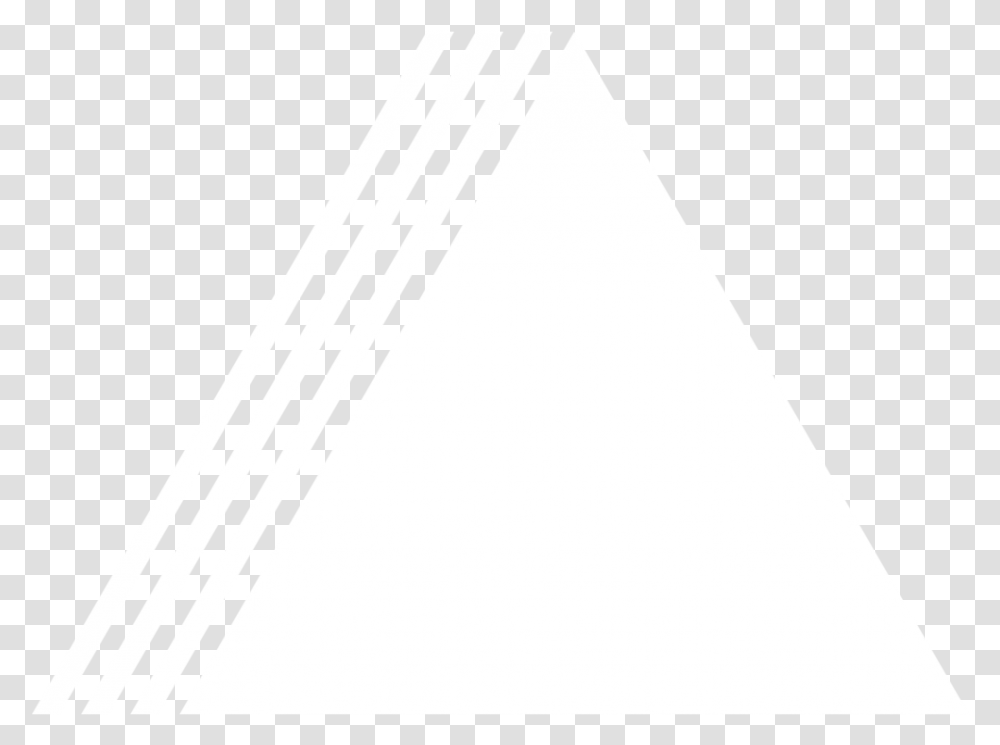 Tron - Tetragram, Triangle Transparent Png