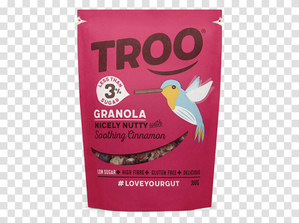 Troo Cinnamon New Cockatiel, Bird, Animal, Advertisement, Poster Transparent Png