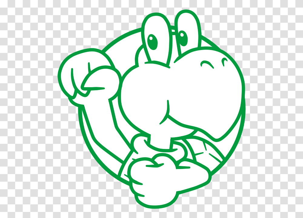 Troopa Klunsgod On Twitter Icon Of Yoshi, Plant, Food, Hand, Heart Transparent Png
