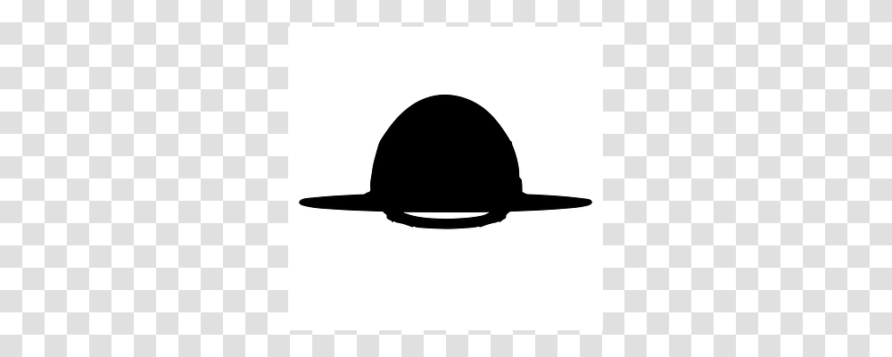 Trooper Clothing, Apparel, Silhouette, Baseball Cap Transparent Png