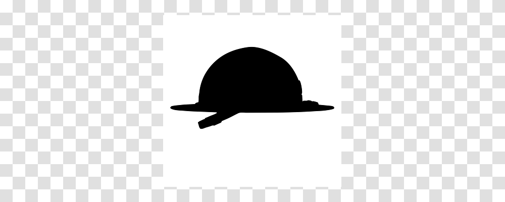 Trooper Clothing, Apparel, Silhouette, Baseball Cap Transparent Png