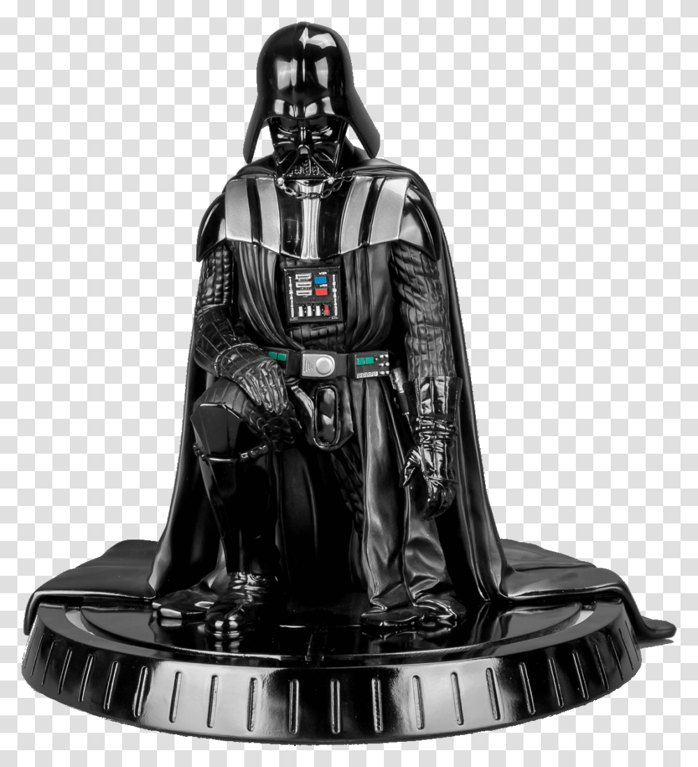 Trooper Of The Month Star Wars Legion Vader, Toy, Helmet, Coat Transparent Png