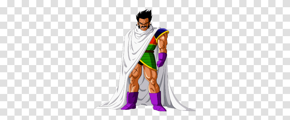 Trope Pantheons Discussion Tv Tropes Forum Paragus Dragon Ball, Clothing, Person, Fashion, Robe Transparent Png