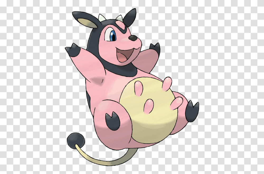 Trope Pantheons Discussion Tv Tropes Forum Pokemon Cow, Head, Face, Mammal, Animal Transparent Png