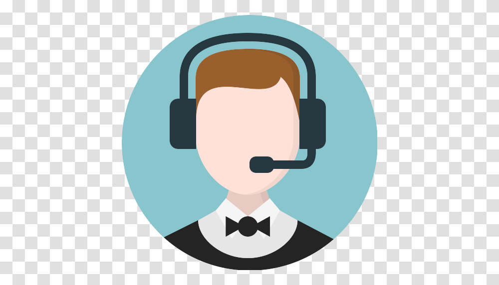 Tropex Telemarketer, Cushion, Headphones, Electronics, Headset Transparent Png