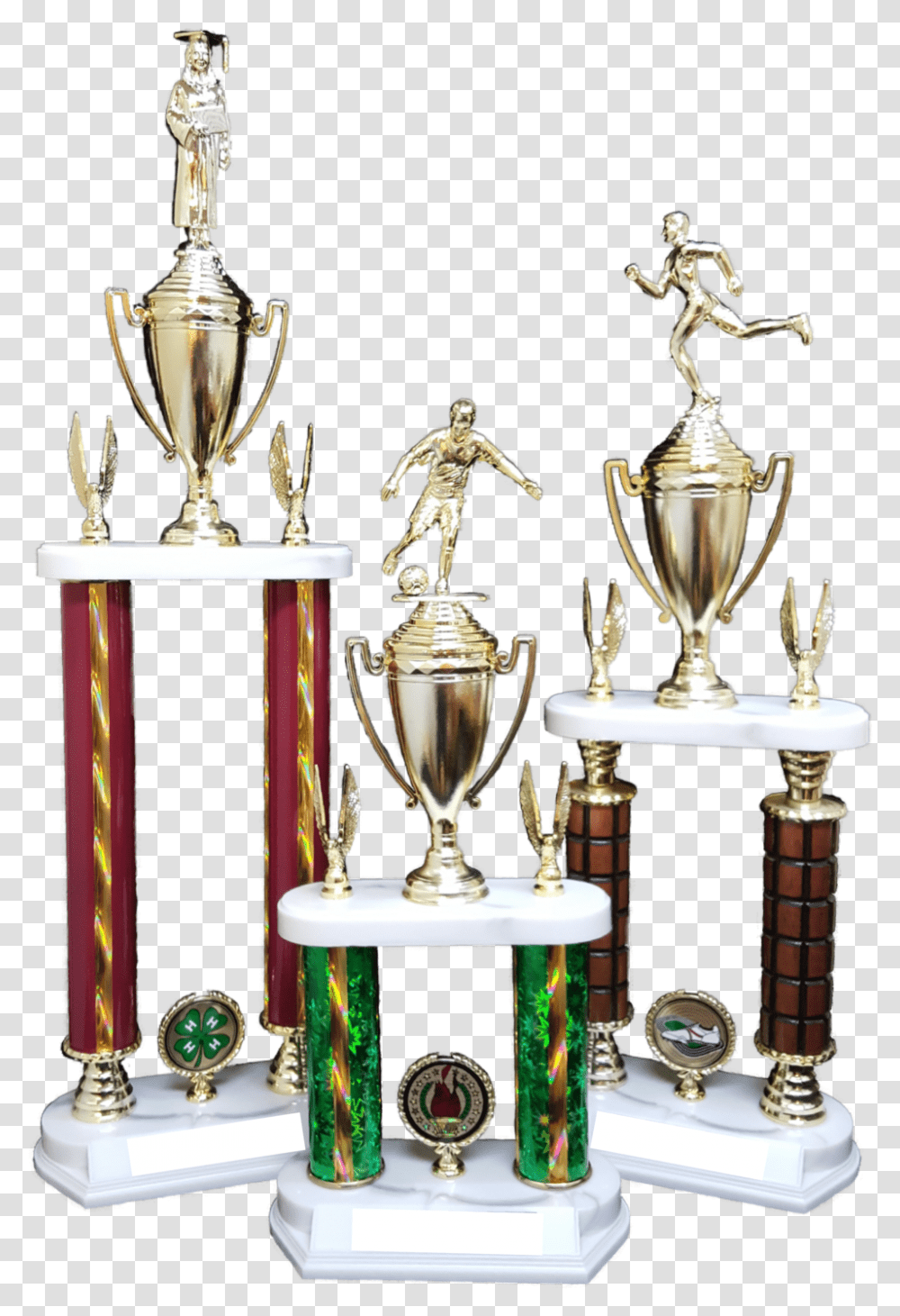 Trophies And Awards, Trophy, Person, Human Transparent Png