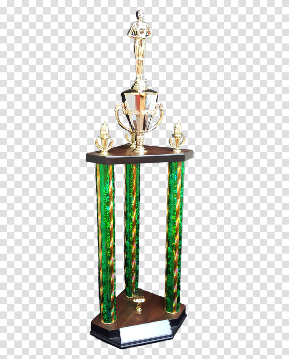 Trophies Cleveland Trophy Trophy Transparent Png