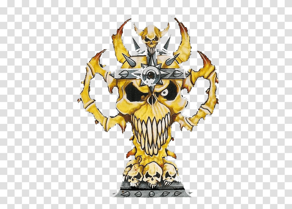 Trophy 2 Illustration, Hand Transparent Png