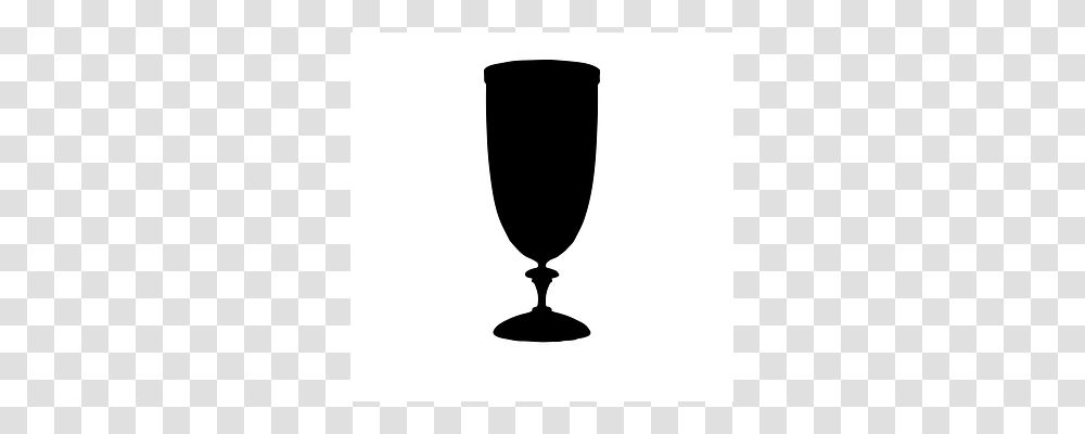 Trophy Lamp, Glass, Goblet Transparent Png