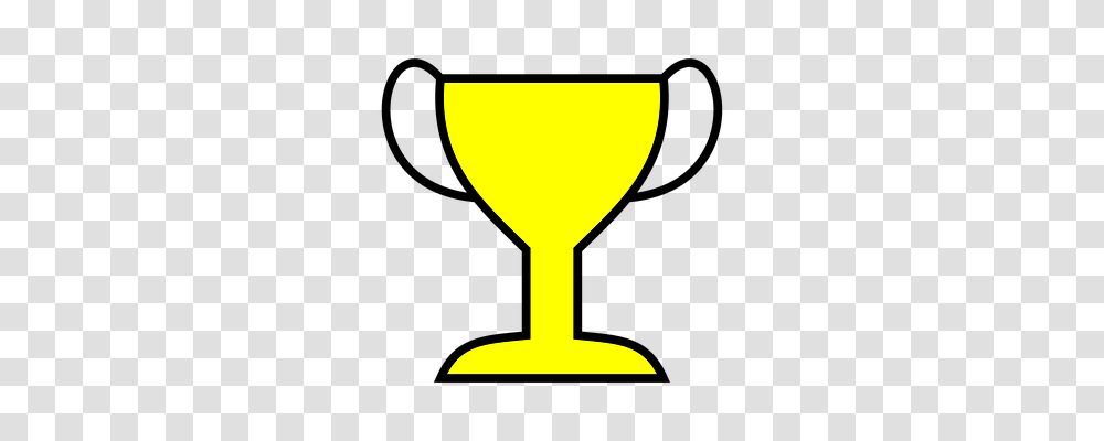 Trophy Sport, Glass, Lamp, Goblet Transparent Png