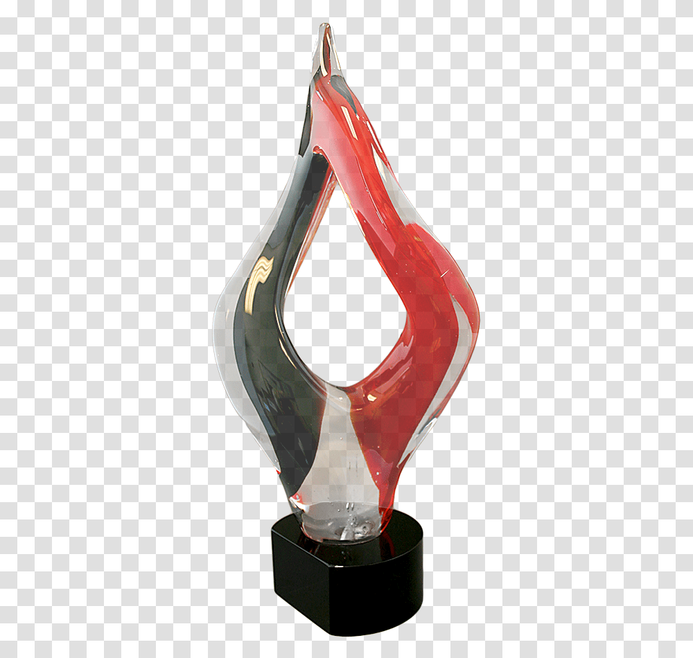 Trophy, Alphabet, Plant Transparent Png